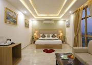 Top New Delhi