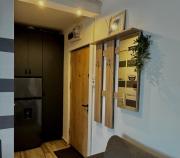 Modern hotel-style apartment in the Micalaca area of Arad, Romania