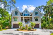 Top Kiawah Island