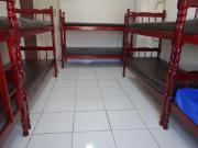 Hospedagem Aspino Poliqueze, Acessível e bem Localizada