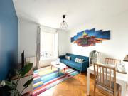 Appartement cosy - 10 min de paris