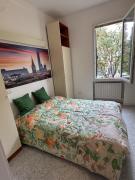 ALEO39, a quiet house 10 minutes from Bellaria Hospital