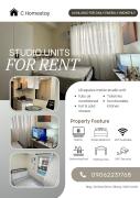 C homestay fullerton suites