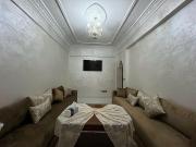 Quiet family apartment in El Houda