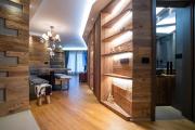 Design a Madonna di Campiglio 400m dalle funivie