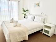 House in Ferrel - Private patio - Surf - Baleal