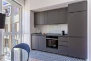 iFlat Spacious&Comfy Home Steps from the Vatican
