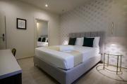 Seõra Luxury Rooms - in front of the beach