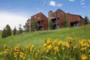 Top Steamboat Springs