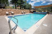 Top Steamboat Springs