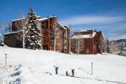 Top Steamboat Springs