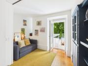 Cozy 1BR, Private Terrace & Pool – Estrela | By Airnest