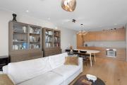 Stylish Reykjavik City Center Flat with Balcony