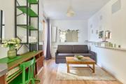 Martyrs 9th Design Studio with Balcony managed by Mey Agency