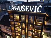 Agušević Home