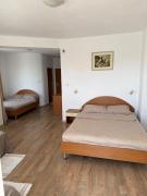 Top Burgas City
