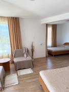 Top Burgas City