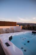 Metro Mare villa