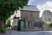 Top Abergavenny