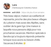 Top Jonquerettes
