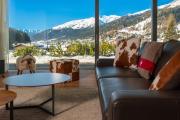 Top Davos