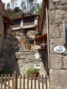 Casas da Peneda - Geres
