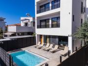 Metro Mare villa