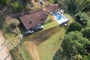 Casa aconchegante em lugar lindo e cheio de Paz