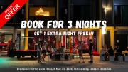 Whoopers Hostel Ao Nang - By The Beach