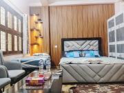 1 min from Dashashwamedh Ghat & River