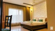 Odissey Suites