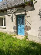 Maison authentique avec cantou 5pers, jardin privé