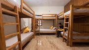 Nirvana Backpackers