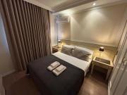 Hotel S World Luxuoso Vila Olimpia Itaim com Jacuzzi e Piscina 2012