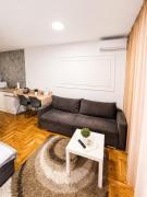 Kruna apartment