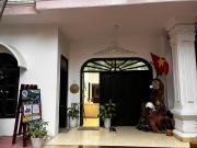 Home of Saunter Adventure Tours