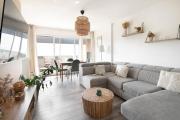 Chic Flat near Paris & Disney