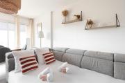 Chic Flat near Paris & Disney