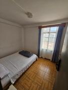 Andohalo Guest House
