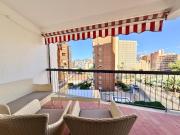 Ciudad Antena Apartment