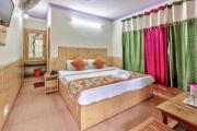 Top Manali