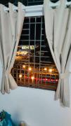 Bơ Homestay Train View Balcony Binh Thanh Room 108