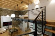 Petrarca design loft a Trieste