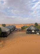 Bivouac Luxe Le Ciel Bleu