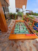 Top Chincha Baja
