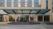 Clayton Hotel, Leeds