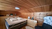 Cosy cabin