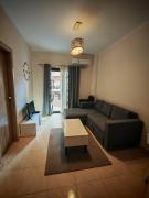 Aqua tropical Al ahyaa cosy one bedroom flat