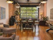Spacious State Street Loft - 2 bed - 2 Bath - Downtown