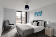 Cosy 1 Bed in Central Birmingham